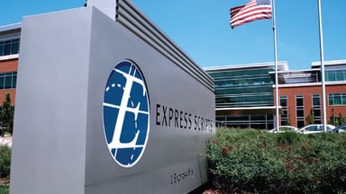 Express scripts highmark where is accenture headquartered